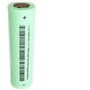 Generico BATTERIA 18.650 2600 3,7V RICARICABILE PILA mAh TORCIA AVVITATORE