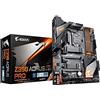 Gigabyte Aorus Z390 AORUS PRO (Socket 1151/Z390 Express/DDR4/S-ATA 600/ATX), Black