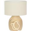 Thun Lampada in ceramica Iconic Elegance, media