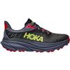 HOKA Scarpe Challenger ART 7 Uomo Obsidian/Anchor