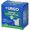 Urgopore Cerotto Rocchetto Pelli Sensibili 1 pz