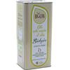 Oleificio Toscano Morettini Olio Extra Vergine di Oliva Biologico Bioliva - Oleificio Toscano Morettini (Latta 5 lt)