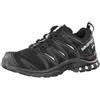 SALOMON (TG. 40 EU) SALOMON XA PRO 3D V7 GORE-TEX, Scarpe da Trail Running Donna, Black