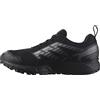 SALOMON (TG. 44 EU) Salomon Wander Gore-Tex Scarpe Impermeabili Da Trail Running da Uomo