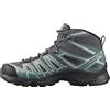 SALOMON (TG. 38 EU) Salomon X Ultra Pioneer Mid CSWP Scarpe Donna Impermeabili Escursion