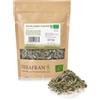 FRISAFRANO | Infuso Zenzero e Limone Bio 200g | Antinfiammatorio | ingredienti naturali | Vitaminico | Digestivo | Antiossidante | Tè allo zenzero e limone | tè biologico | soda | Zenzero Tisana