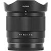 VILTROX Obiettivo AF 56mm F1.7 per fotocamera Sony E Mount APS-C Messa a fuoco automatica leggera con grande apertura