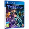 Bandai Namco Trollhunters I Difensori Di Arcadia - PlayStation 4