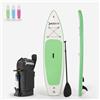 Produce Shop Stand Up Paddle tavola gonfiabile sup 320cm Traverso - Verde