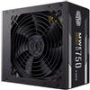 COOLER MASTER Alimentatore Dissipatore a Liquido Master MWE Bronze 230V V2 750W