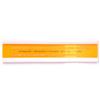 Studygraph by Graph'It Normografo per disegno tecnico, carta e schemi in plastica resistente agli urti, traccia lettere ISO 2 mm