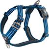 DOG Copenhagen Comfort Walk Air Imbracatura per cani - Versione 2 Ocean Blue (Blu), XS