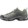 SALOMON (TG. 36 2/3 EU) Salomon X Ultra Pioneer Aero Scarpe da Hiking da Donna, Tenuta d