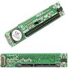ChenYang Adattatore convertitore da disco rigido SATA da 2,5 a scheda madre IDE/PATA 44Pin
