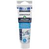 GEB 103981 - Pasta per guarnizioni, per raccordi idraulici metallici filettati, 125 ml