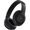 beats Studio Pro - Cuffie Bluetooth wireless con cancellazione del rumore - Audio spaziale personalizzato, audio lossless USB-C, compatibilità con Apple e Android - Nero