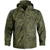 MQMYJSP Giacche militari softshell abbigliamento da uomo tattico antivento giacca da caccia uomo safari combattimento militare, Russian CP, L