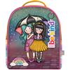 GORJUSS SANTORO Gorjuss - Mini zaino - Be Kind To Other - Rientro a scuola, zaino per ragazze e bambini | Simpatico regalo per ragazze, Multi