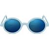 SUAVINEX Gafas de sol Occhiali, Glacier-Forma Rotonda, 12 a 24 Meses Bimbo