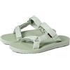 Teva Universalrutsche, Sandali Donna, Textural Bok Choy, 36 EU