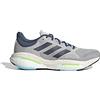 Adidas Glide 5 M, Sneaker Uomo, Dash Grey/Shadow Navy/Solar Green, 47 1/3 EU