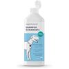 HUNDEPFLEGE24 Shampoo per cani dal pelo bianco - Schiarente & Trattante - Formula anti giallo per un bianco intenso e un mantello ben curato e lucente - 500ml