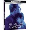 Paramount Ghost - Fantasma (4K UHD + Blu-ray)