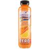 San Benedetto Succoso Zero ACE Orange Carota Limone Senza Zucchero PET Bottiglia 400ml Lt succo di frutta no zucchero