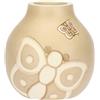 THUN Vaso in ceramica Iconic Elegance, piccolo