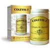 Dr Giorgini COLEVIS-T - 200 g (pastiglie da 500 mg)