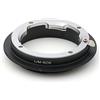 Pixco adattatore obiettivo per Leica M lm a Canon EOS EF Adapter