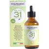 ITALPHARMA OLIO 31 ALLE ERBE PER MASSAGGIO 100ML