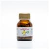 Biolife Nutraceutica BIOLIFE Tribulus Terrestris | 60 capsule da 655 mg | Titolato 90% SAPONINE ATTIVE | Prodotto VEGANOK, tribulus terrestris alto dosaggio, integratore testosterone uomo, integratore naturale