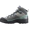 SALOMON (TG. 36 EU) SALOMON Quest Rove Gore-tex, Scarpe da escursionismo Donna, Quarry Q