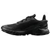 SALOMON (TG. 40 EU) Salomon Alphacross 4 Gore-Tex Scarpe Impermeabili Da Trail Running d