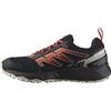 SALOMON (TG. 46 2/3 EU) SALOMON Wander, Scarpe da Running Uomo, Black Rainy Day Scarlet