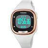 TONSHEN Impermeabile Orologio Uomo e Donna Digitale