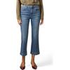 Oltre: Jeans Little Flared Azzurro. 42 Stagione Autunno Inverno 2024