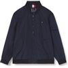 Tommy Hilfiger Uomo Bomber Recycled Caldo, Blu (Desert Sky), XXL