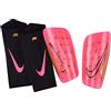 Nike INTERNAZIONAL DN3611-600 - Parastinchi Mercurial Lite, taglia L