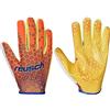 Reusch Futsal PRO 37 70 300 Guanti da Portiere Calcetto Arancione Uomo (11)