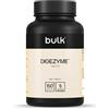 Bulk Pure Dige Zyme Tablets, Digestive Enzymes, 150 mg, Pack of 90, Packaging May Vary