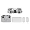 Dji - Drone Neo Fly More Combo-grigio