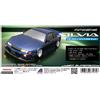 ABC Hobby 1/10 S13 Silvia Aero Custom Specification 67161
