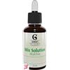 GREEN REMEDIES SPA MIX SOLUTION ALCOOL FREE 25 ML
