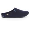 GRUNLAND Ormi Ciabatta - Uomo - Blu