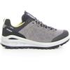 GRISPORT Scarpa Da Trekking - Uomo - Grigio