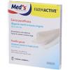 Farmac-Zabban Garza Farmactive Paraffinata 10X20Cm