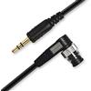 Pixel TW-283 Cavo di controllo Wireless Telecomando Cavo Connessione 3,5MM-DC0 per Nikon D800 D810 D850 D700 D500 D300 D300s D200 N90s F5 F6 D40s F100 F90 F90X Fujifilm S5 Pro S3 Pro Kodak DCS-14N