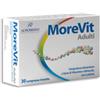 AUROBINDO PHARMA ITALIA SRL Morevit Adulti 30 Compresse
